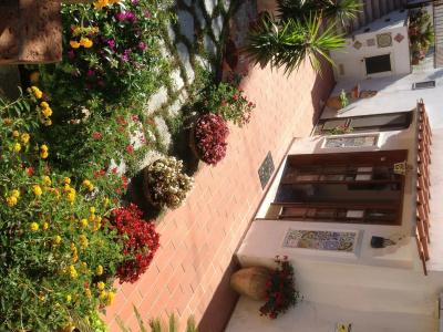 Mediterraneo Bed & Breakfast - 11