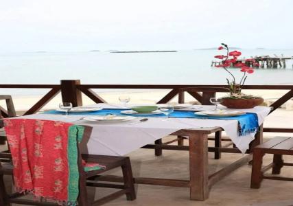 Samed Cliff Resort - 22