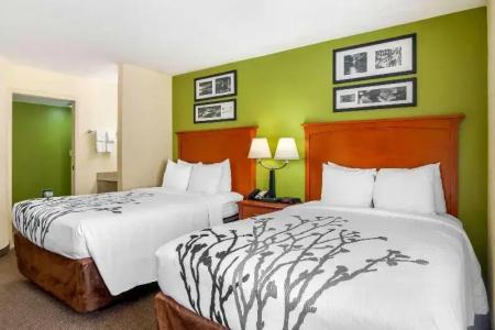 Sleep Inn I-75 - 45