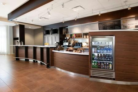 Courtyard by Marriott Downtown/University Area - 13