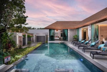 Inspire Villas Phuket - 52
