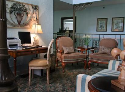 Comfort Inn Savannah - 33