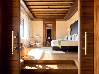 Fairmont Royal Palm Marrakech - 43
