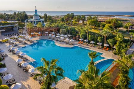 Commodore Elite Suites & Spa Ultra All Inclusive - 12