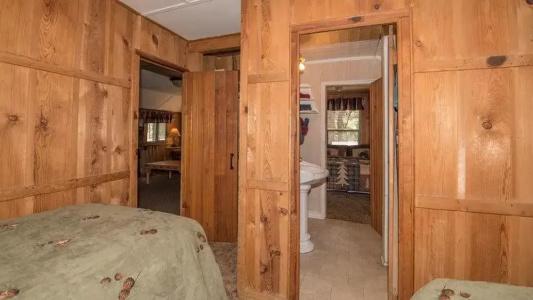 Canyon Cabins - 54