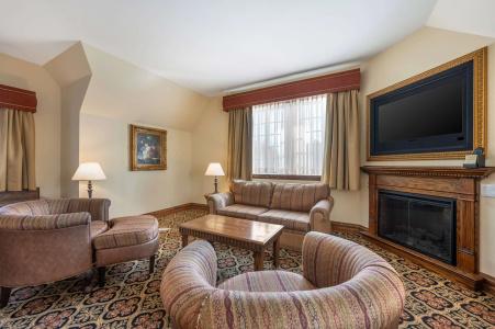 Best Western Premier Mariemont Inn - 52