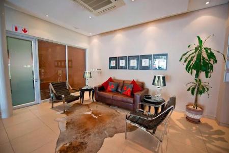 Protea by Marriott Windhoek Furstenhof - 30