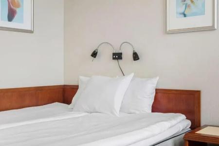Best Western Tidbloms - 63