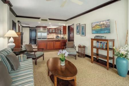 Waipouli Beach and Spa Kauai by Outrigger - 132