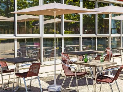 ibis Ouest Luce - 20
