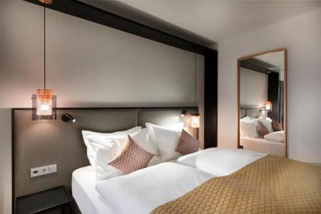 Crowne Plaza düSseldorf - Neuss, Ein Ihg - 69