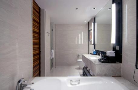 Bangkok Marriott The Surawongse - Sha Extra Plus - 9