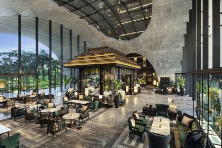 Sindhorn Kempinski Bangkok - Sha Extra Plus - 22