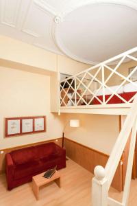 Best Western Ronceray Opéra - 15
