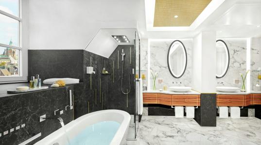 Mandarin Oriental, Munich - 22