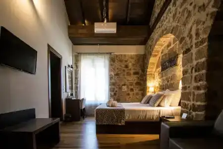 D'Argento Boutique Rooms - 52