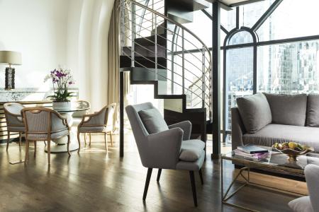 Marquis Reforma - 7