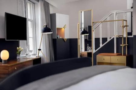 Kimpton De Witt Amsterdam, an IHG - 103