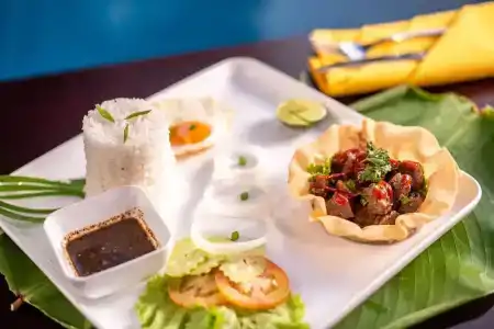 Siem Reap Palace & Spa - 12
