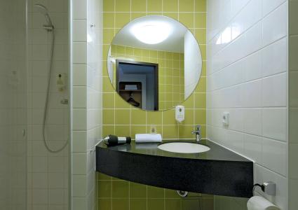 b&b Frankfurt City-Ost - 8