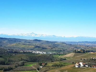 b&b Villa Bellavista Alba - 21