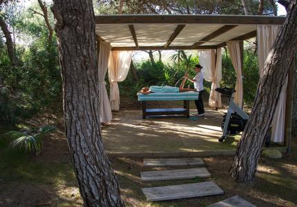 Ecoresort Le Sirene - Carolis - 34