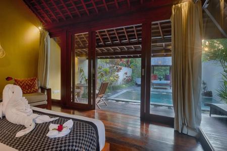 Temuku Villas - 6