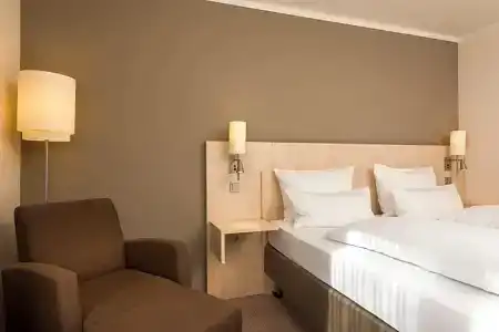 Mercure Bielefeld Johannisberg - 43