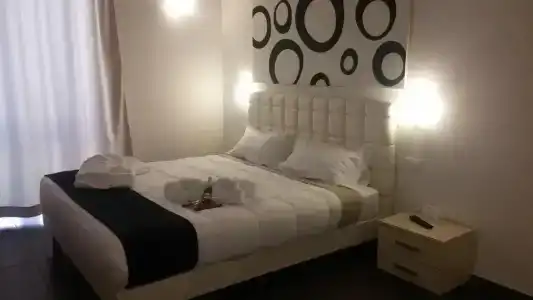 Up Room&Suite - 45