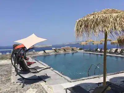 Cape Sisu Suites - 18