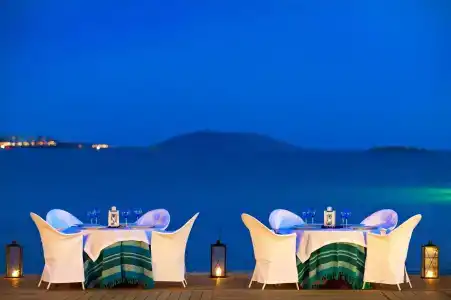 Grand Resort Lagonissi - 17