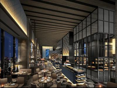 Four Seasons Tokyo at Otemachi - 12