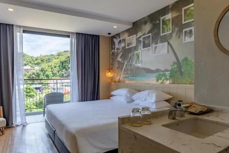 Sea Seeker Krabi Resort - Sha Plus - 42