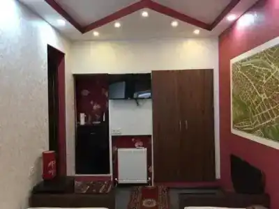 Guest House Formula-1 - 12