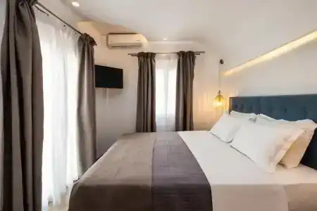 Alizea Villas & Suites - 43