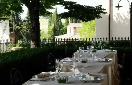 Locanda di Pietracupa - 10