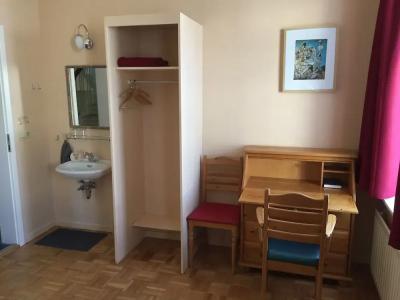 Baldursbrá Laufásvegur - 4