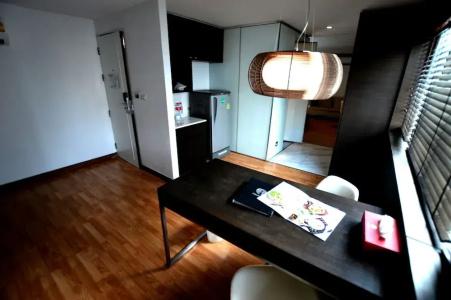I Residence Silom - 100