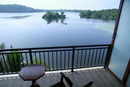 Sanu Lagoon Resort & Spa - 72