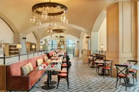 The St. Regis Cairo - 30