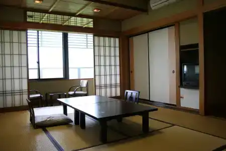 Matsunoi - 1