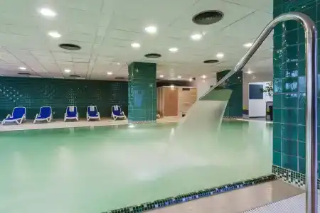 Danubius Arena - 13