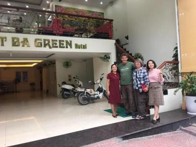 Cat Ba Green - 29