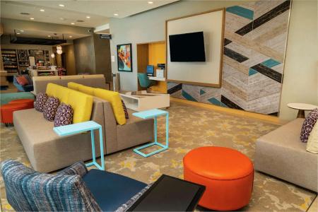Hilton Garden Inn Cedar Park Austin - 12