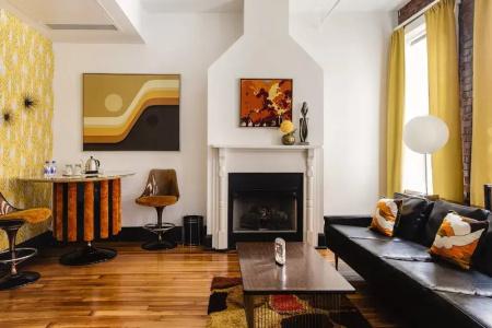 The Dwell, a Member of Designs - 190