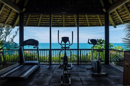 Silavadee Pool Spa Resort - Sha Extra Plus - 49