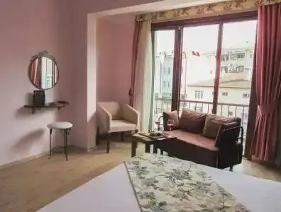 Beyaz Konak Otel - 1