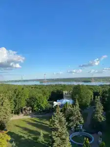 Синяя Птица - 13