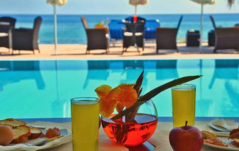 Belussi Beach & Suites - 12