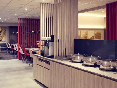 Mercure Oostende - 19